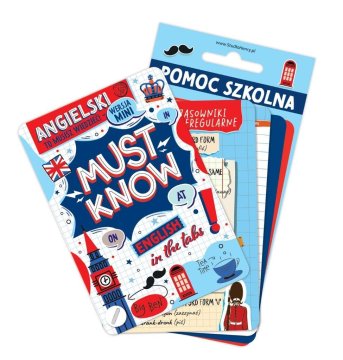 shumee Pocket mora znati angleški jezik