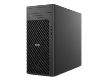 DELL Pro Max Tower T2 FCT2250 namizni računalnik, U7 265, 32GB, 1TB, RTX 2000, W11P, miška, tipkovnica (BTO108_FCT2250_EMEA)