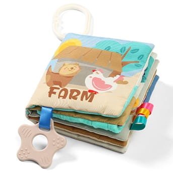 shumee Senzorična knjiga kmetije, Babyono