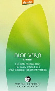 shumee Krema z aloe vero za problematično in razdraženo kožo 2 ml