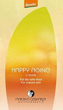 shumee Krema za zrelo kožo HAPPY AGING 2 ml