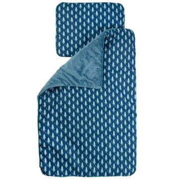 shumee Set vozičkov Rocket