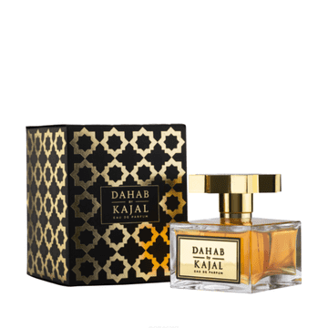 shumee DAHAB by Kajal 100 ml