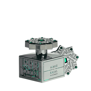 shumee ALMAZ by Kajal 100 ml