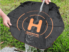 shumee Trda zložljiva podloga za letališče za drone DJI Avata / Mavic 3 / Mini 3 Pro