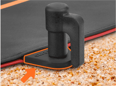 shumee Trda zložljiva podloga za letališče za drone DJI Avata / Mavic 3 / Mini 3 Pro