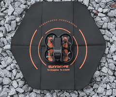 shumee Trda zložljiva podloga za letališče za drone DJI Avata / Mavic 3 / Mini 3 Pro