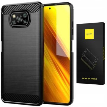 shumee SC Carbon Poco X3 NFCPro