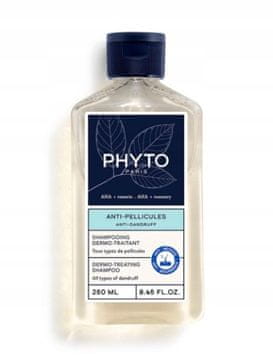 shumee Phyto Douceur Softness Shampoo nežen šampon za regeneracijo kože 250 ml