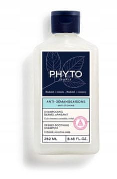 shumee Phyto šampon proti srbenju, ki pomirja in zmanjšuje draženje 250 ml
