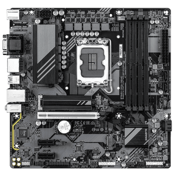 Gigabyte B760M DS3H GEN5 matična plošča, LGA1700, ATX (B760M DS3H GEN5)