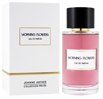 Jeanne Arthes Morning Flowers - EDP