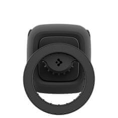 Spigen Tesla Airvent MagSafe Mount TAM100 magnetno držalo za telefon, črno (ACP10259)