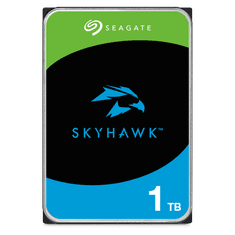 Seagate SkyHawk Surveillance trdi disk, 1TB (ST1000VX013)