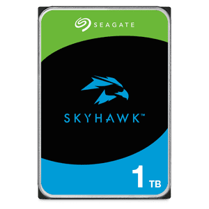 Seagate SkyHawk ImagePerfect