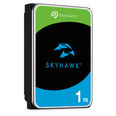 Seagate SkyHawk Surveillance trdi disk, 1TB (ST1000VX013)