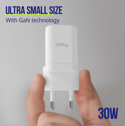 Kompaktna oblika – vedno pri roki