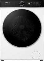 Hisense WD5I8043BWF pralno-sušilni stroj, 8/5 kg