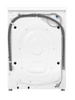 Hisense WD5I8043BWF pralno-sušilni stroj, 8/5 kg