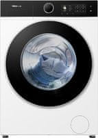 Hisense WD5I8043BWF pralno-sušilni stroj, 8/5 kg