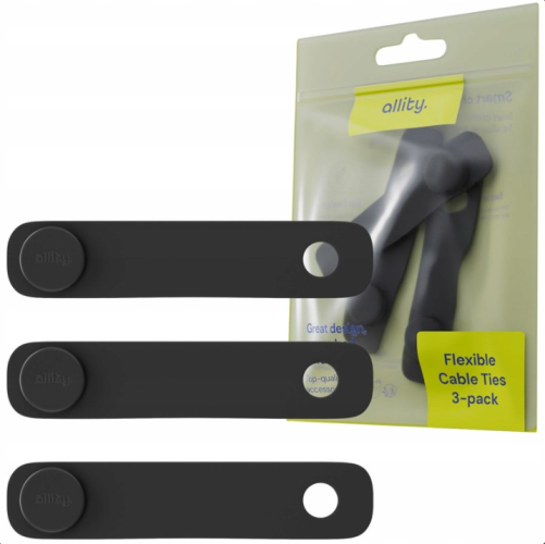 ALLITY ASA-100 - popolna organizacija