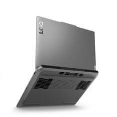 Lenovo LOQ 15IAX9 prenosnik, i7-13650HX, 32GB, SSD512TB, RTX4050, FreeDOS (83DV01EHSC)