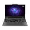 Lenovo LOQ 15IAX9 prenosnik, i7-13650HX, 32GB, SSD512TB, RTX4050, FreeDOS (83DV01EHSC)