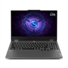 Lenovo LOQ 15IAX9 prenosnik, i7-13650HX, 32GB, SSD512TB, RTX4050, FreeDOS (83DV01EHSC)