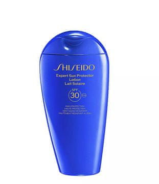 Shiseido SPF 30 Expert Sun Protector (losjon) 300 ml