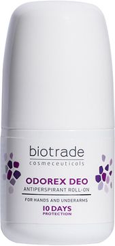 Odorex Deo (antiperspirant roll-on) 40 ml