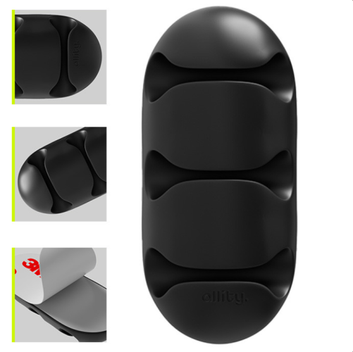 Allity - spoznajte nas!