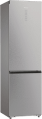 Hisense RB5P410SACA prostostoječi kombinirani hladilnik