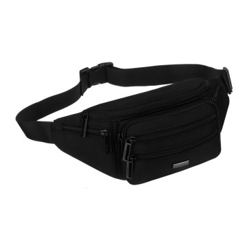 Rovicky Torbice črna R73213