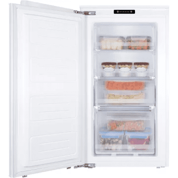 Amica vgradni zamrzovalnik EGS16183