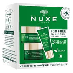 Nuxe Darilni set Nuxuriance Ultra