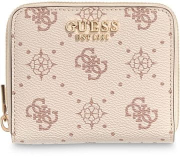 Guess Ženska denarnica Majhna SWGP9898137-VNO