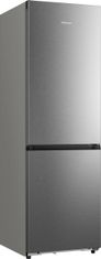 Hisense RB3K330SAIC prostostoječi kombinirani hladilnik