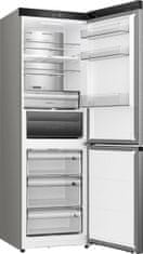 Hisense RB3K330SAIC prostostoječi kombinirani hladilnik