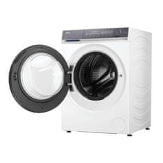 Haier HWD80-B14367U1-S pralno sušilni stroj, 8/6 kg
