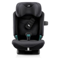 Britax Römer Advansafix Pro Style i-Size avtosedež, 76-150 cm, črn