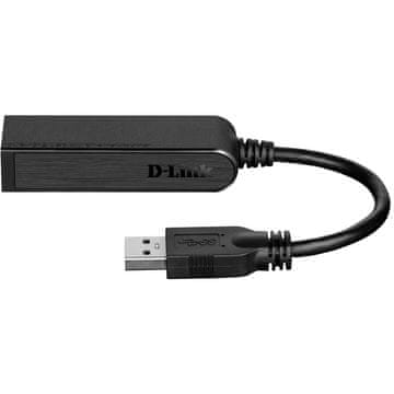 D-Link DUB-1312 USB 3.0 -> Gigabit Ethernet adapter