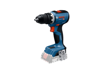 BOSCH Professional akumulatorski vrtalnik vijačnik GSR 18V-65 Solo (06019N3200)