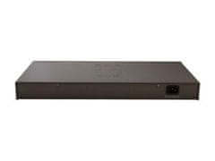 Level One 16-port FSW-1650 switch rackmount