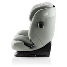 Britax Römer Advansafix Pro Style i-Size avtosedež, 76-150 cm, zelen