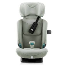 Britax Römer Advansafix Pro Style i-Size avtosedež, 76-150 cm, zelen