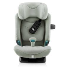 Britax Römer Advansafix Pro Style i-Size avtosedež, 76-150 cm, zelen