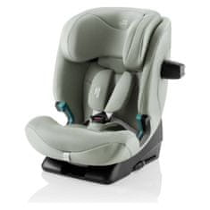 Britax Römer Advansafix Pro Style i-Size avtosedež, 76-150 cm, zelen