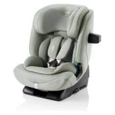 Britax Römer Advansafix Pro Style i-Size avtosedež, 76-150 cm, zelen
