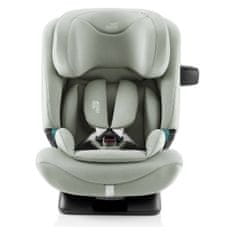 Britax Römer Advansafix Pro Style i-Size avtosedež, 76-150 cm, zelen