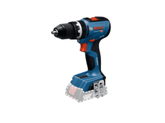 BOSCH Professional akumulatorski udarni vrtalnik vijačnik GSB 18V-65 Solo (06019N3300)